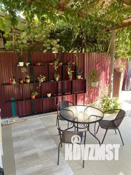 Дом 85м², 1-этажный, посуточно, 