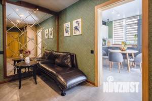 Дом 152м², 2-этажный, посуточно, 