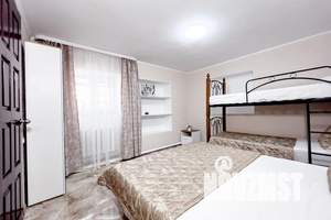 Дом 60м&sup2;, 1-этажный, посуточно, 