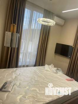 Коттедж 150м&sup2;, 2-этажный, на длительный срок, 