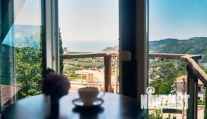 Дом 35м², 3-этажный, посуточно, 