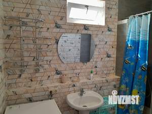 Дом 170м², 2-этажный, посуточно, 