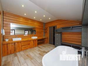 Дом 400м², 3-этажный, посуточно, 