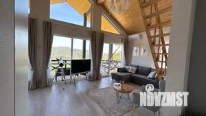 Дом 80м², 2-этажный, посуточно, 