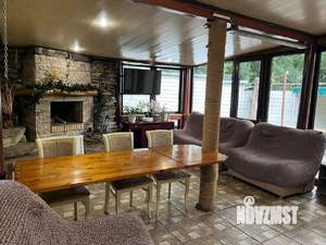 Дом 60м&sup2;, 1-этажный, на длительный срок, 