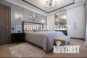 Дом 200м², 2-этажный, на длительный срок, 