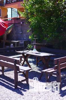 Дом 25м², 1-этажный, посуточно, 