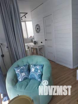 Дом 35м², 2-этажный, посуточно, 