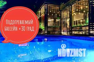 Дом 51м², 2-этажный, посуточно, 