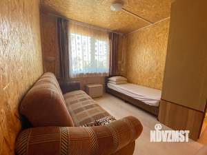 Дом 30м², 1-этажный, на длительный срок, 