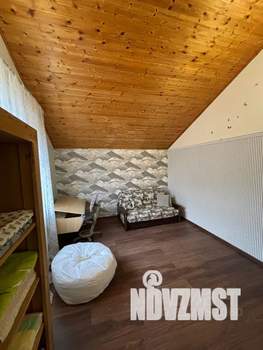 Дом 250м², 2-этажный, посуточно, 
