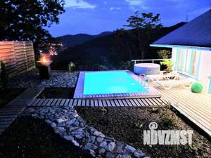 Дом 100м², 2-этажный, посуточно, 