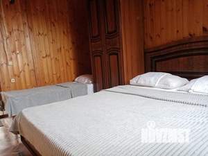 Дом 18м², 1-этажный, посуточно, 