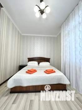 Дом 125м&sup2;, 2-этажный, посуточно, 