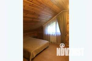 Дом 240м², 2-этажный, посуточно, 