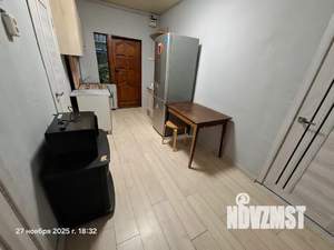 Дом 40м&sup2;, 1-этажный, посуточно, 