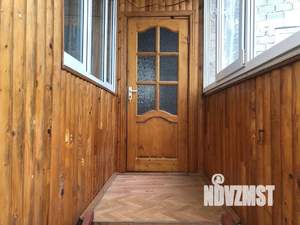 Дом 18м², 1-этажный, посуточно, 