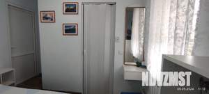 Дом 40м&sup2;, 2-этажный, посуточно, 