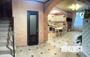 Дом 85м², 2-этажный, посуточно, 