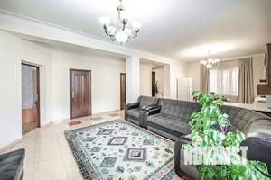 Дом 120м&sup2;, 1-этажный, посуточно, 