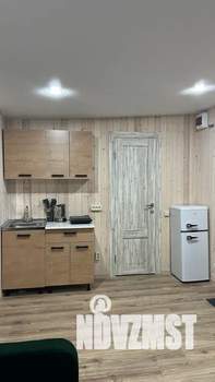Дом 20м², 1-этажный, посуточно, 