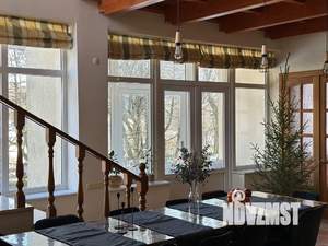 Дом 350м², 3-этажный, посуточно, 