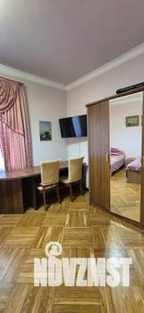 Дом 80м², 2-этажный, посуточно, 