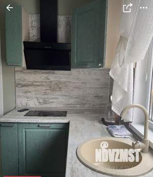 Дом 85м&sup2;, 2-этажный, на длительный срок, 