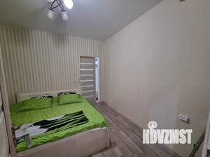 Дом 35м², 1-этажный, посуточно, 