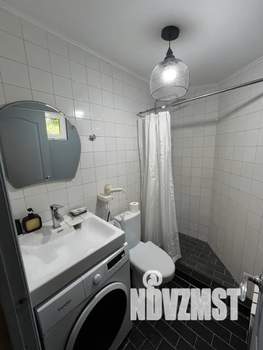 Дом 30м², 1-этажный, посуточно, 