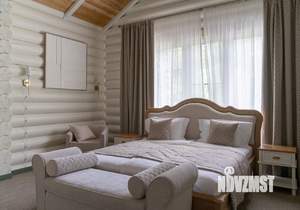 Дом 180м², 1-этажный, посуточно, 