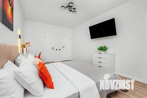 Дом 88м², 3-этажный, посуточно, 