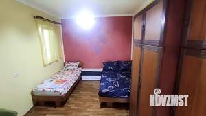 Дом 50м², 1-этажный, посуточно, 