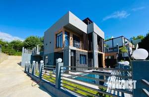 Дом 250м², 3-этажный, посуточно, 