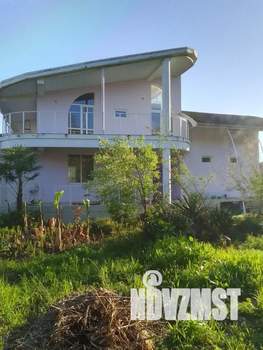 Дом 420м², 2-этажный, посуточно, 