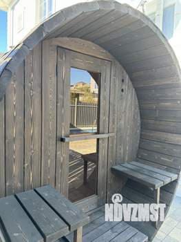 Дом 160м², 2-этажный, посуточно, 