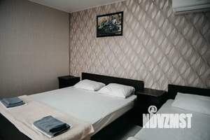 Дом 32м&sup2;, 1-этажный, посуточно, 