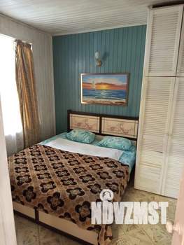 Дом 50м², 1-этажный, посуточно, 