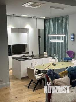 Дом 160м², 3-этажный, на длительный срок, 