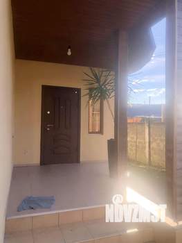 Дом 85м&sup2;, 2-этажный, на длительный срок, 