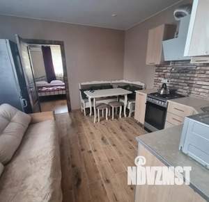 Дом 45м², 2-этажный, посуточно, 