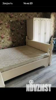 Коттедж 100м&sup2;, 2-этажный, на длительный срок, 