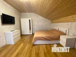 Дом 140м², 2-этажный, посуточно, 