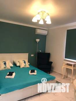 Дом 100м², 2-этажный, посуточно, 