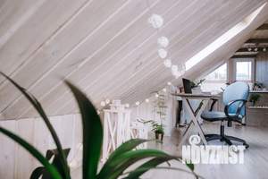 Дом 35м&sup2;, 3-этажный, посуточно, 