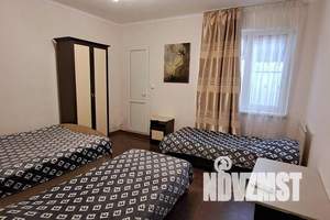 Дом 120м², 2-этажный, посуточно, 
