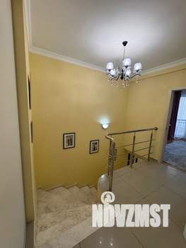 Дом 70м², 2-этажный, посуточно, 