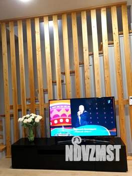 Дом 98м&sup2;, 3-этажный, посуточно, 