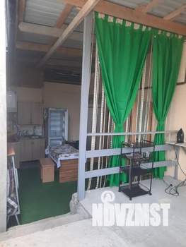 Дом 150м&sup2;, 2-этажный, посуточно, 