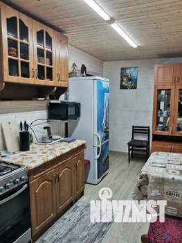 Дом 54м², 1-этажный, посуточно, 